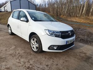 Dacia Sandero II TCe 90 (S&S) Comfort 2020