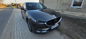 Mazda CX-5 II SKYACTIV-D 184 SCR AWD Sports-Line 2020
