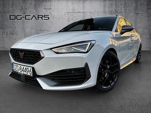 Cupra Leon 2.0 TSI DSG VZ CUP 2023