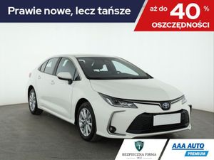 Toyota Corolla Seria E16 2023