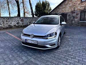 Volkswagen Golf VII 1.5 TSI BMT Evo Comfortline DSG 2021