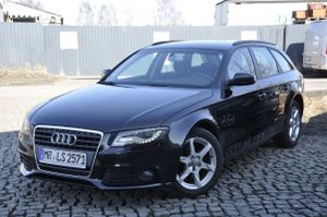 Audi A4 B8 2.0 TDI DPF Attraction 2011