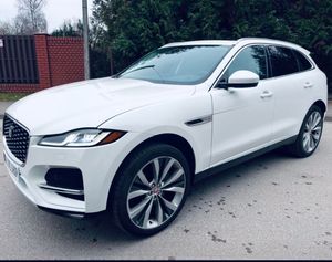 Jaguar F-Pace P250 AWD R-Dynamic S 2023