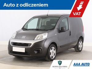 Fiat Fiorino 2023