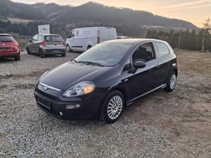 Fiat Punto 2011