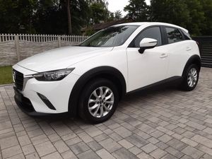 Mazda CX-3 2019