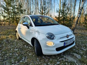 Fiat 500 1.2 8V Mirror 2017
