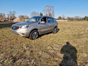 Renault Koleos I 2011
