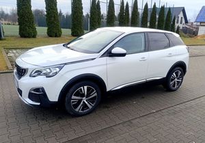 Peugeot 3008 II BlueHDi 130 Stop & Start Allure Business-Paket 2019