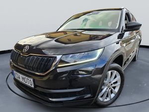 Skoda Kodiaq I 2.0 TDI 4x4 Style DSG 2020