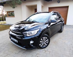 Kia Stonic 1.2 Spirit 2018
