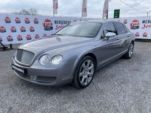 Bentley Flying Spur 2006