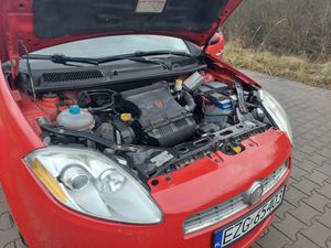 Fiat Bravo II 1.4 16V Dynamic 2009
