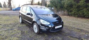 Ford S-Max I 2.0 TDCi Platinium X 2011
