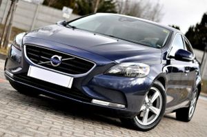 Volvo V40 II D2 Kinetic 2013