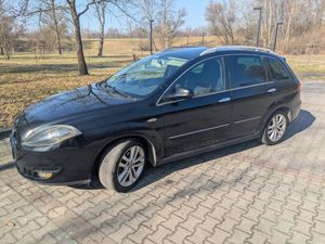 Fiat Croma II 1.9 JTD Emotion 2010