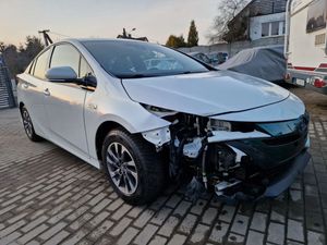 Toyota Prius 2018