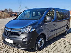 Opel Vivaro 2019