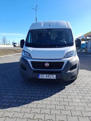 Fiat Ducato 2017