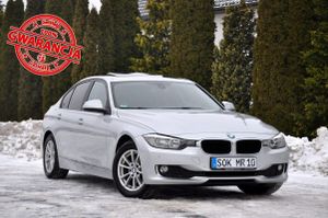 BMW 3 Series F30/F31 2013