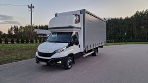 Iveco Daily 2021