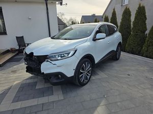 Renault Kadjar 2015