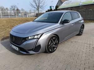 Peugeot 308 T9 PureTech 130 EAT8 Allure 2023