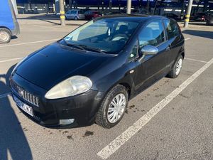 Fiat Punto II FL 2008