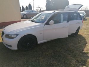 BMW 3 Series E90/E91/E92/E93 2009