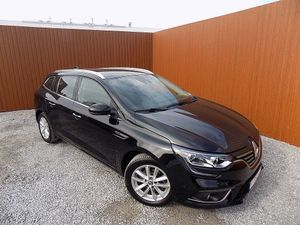 Renault Megane IV ENERGY dCi 110 EXPERIENCE 2017