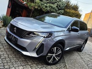 Peugeot 5008 II 2023