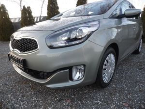 Kia Carens (Rondo) IV 1.6 GDI Dream Team Edition 2014