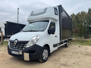 Renault Master 2017