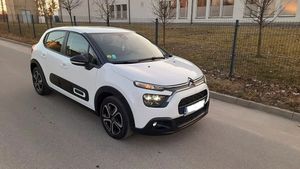 Citroën C3 III 2022