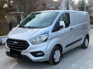 Ford Transit Custom 2020