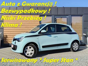 Renault Twingo III 2016