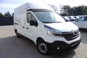 Renault Trafic 2020