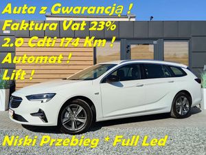 Opel Insignia B 2.0 CDTI Elegance S&S 2021