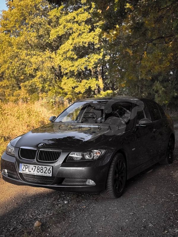 BMW 3 Series E90/E91/E92/E93 2006
