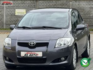 Toyota Auris I 1.4 D-4D Premium 2007