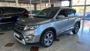 Suzuki Vitara II 2015