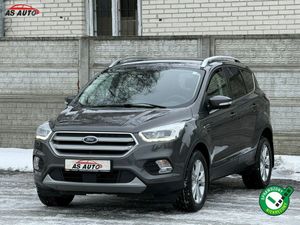 Ford Kuga II 2.0 TDCi FWD Titanium 2019