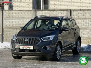 Ford Kuga II 2.0 TDCi 4x4 Vignale 2018