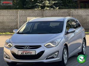 Hyundai i40 1.7 CRDi Premium 2012