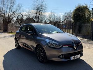 Renault Clio IV Energy dCi 90 Business 2013