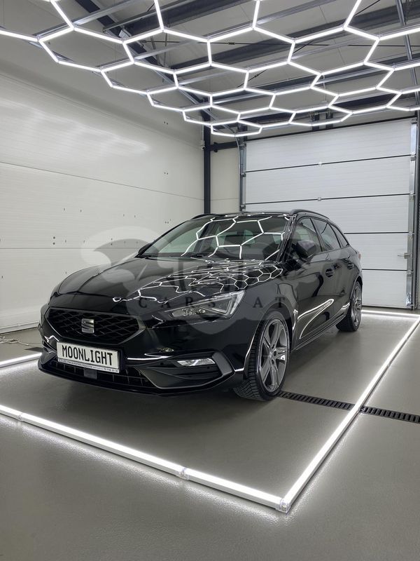 Seat Leon IV 2.0 TDI DSG FR 2023