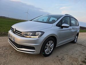 Volkswagen Touran III 1.5 TSI EVO Comfortline 2021