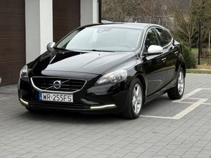 Volvo V40 II D2 Drive-E Momentum 2015