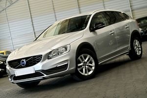 Volvo V60 D3 Momentum 2015