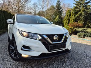 Nissan Qashqai II 1.3 DIG-T AKARI 2019